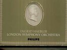 Mozart - Die Klavierkonzerte, 12 LP Box, Haebler Ingrid