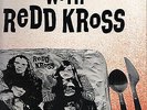 dinner with redd kross lp & 12