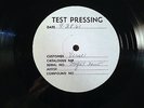VERVE TEST PRESSING Duke Ellington Johnny Hodges Play The Blues V6 8317 9-28-61