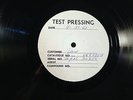 VERVE TEST PRESSING Bob Brookmeyer 