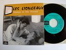LES LIONCEAUX, BO film / BILLY NENCIOLI - JACQUES LOUSSIER - 7