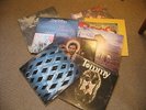 The Who, Whos Next  LiveAtLeeds, Odds&Sods, Tommy, Magic Bus, My Generation, etc