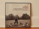 GEORGE HARRISON All Things Must Pass 3xLP (Apple STCH 639, orig 1970) SEALED