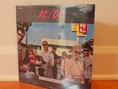 AC/DC Dirty Deeds Done Dirt Cheap LP (Atlantic SD 16033, orig 1981 club) SEALED