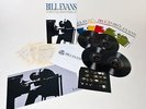 BILL TRIO EVANS - THE COMPLETE VILLAGE VANGUARD RECORDINGS,1961 4 VINYL LP NEU