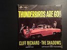 CLIFF RICHARD & THE SHADOWS 