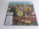 The Beatles Sgt. Peppers Lonely Hearts Club Band LP NEW SEALED Mono Vinyl Record