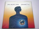 Jean Michel JARRE - Oxygene 7-13 vinyle album - 33T - Very good condition RARE 