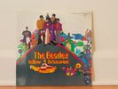 THE BEATLES Yellow Submarine LP (Capitol SW 153, 1971) SEALED No Cuts/No Barcode