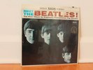 THE BEATLES Meet The Beatles LP (ST 2047, 1969 Re) SEALED No Cuts/No Barcode