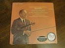HEIFETZ GLAZUNOV MOZART 45 RPM SERIES CLASSIC RECORDS MINT