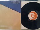 LP FABRIZIO DE ANDRÉ Creuza De Mä 1984 Ricordi 813474-1