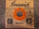 Northern Soul / R&B--JACKIE WILSON & LINDA HOPKINS--Say I Do / Shake A Hand---