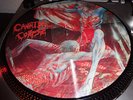 Cannibal Corpse..Picture Disc..in good condition..Live In Würzburg... very rar