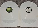Beatles White Album White Vinyl Import France Pictures & Poster Hype Sticker NM