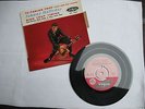 DISQUE JOHNNY  HALLYDAY   