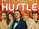 American Hustle - Original Soundtrack (2014)  RSD Limited 2LP Blue/Red Vinyl NEW