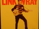 Link Wray - Early Recordings LP Big Beat Wailers Kingsmen Norton Wraymen