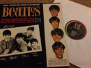 Beatles Songs Pictures & Stories, OFFICIAL Gatefold Vee-Jay VJ McCartney Lennon