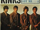 THE KINKS 
