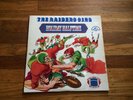 1969 OAKLAND RAIDERS Sing HOLIDAY HALFTIME Christmas Vinyl LP oop NFL VG+