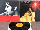 ELVIS PRESLEY JAPAN SHP6197 YOU'LL NEVER WALK ALONE GATEFOLD JKT RARE