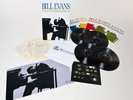 BILL TRIO EVANS - THE COMPLETE VILLAGE VANGUARD RECORDINGS,1961 4 VINYL LP NEW