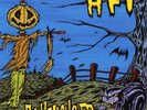AFI - ALL HALLOW'S E.P. (10