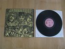 Jethro Tull : Stand Up - Double Gatefold - 10 Tracks - LP - Vinyl