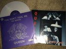QUEEN, YOU DON'T FOOL ME 12