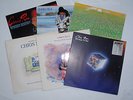 CHRIS REA-6 Alben Set (Dancing with strangers+Road to hell+Tennis+Deltics+Best.)