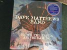 Dave Matthews Band - Under The Table And Dreaming 180 Gram Vinyl LP 1st MISPRESS