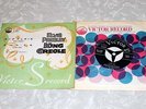 ELVIS PRESLEY 60s JAPAN LOGO SS1103 KING CREOLE, LOVER DOLLRARE