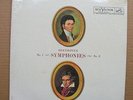MONTEUX Beethoven sym 1/8 RCA LIVING STEREO LSC 2491 orig1961 SEALED