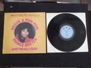 PRINCE BUSTER AND THE ALL STARS WRECK A PUM PUM 1969 UK PRESS FAB RECORDS A1/B1