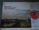 UK EMI ASD 2284 S/c: Bruckner no 3, VPO, Schuricht