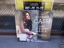 Rosanne Cash - The List - LP  Vinyl//Neu&OVP