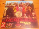 THE BEATLES Sgt. Peppers Lonely../ 1st press German LP 1967 HÖR ZU ODEON SHZE401