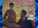 Hank Ballard and The Midnighters  SINGIN AND SWINGIN THE TWIST  King K-395-618