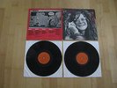 Janis Joplin : In Concert - Double Gatefold - 2 LP - Vinyl