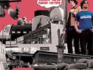 BLACK KEYS - RUBBER FACTORY NEW VINYL