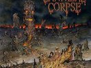 CANNIBAL CORPSE A SKELETAL DOMAIN NEW 180G BLACK VINYL LP & POSTER IN STOCK