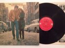 THE FREEWHEELIN' BOB DYLAN - VINYL LP MONO GUARANTEED HIGH FIDELITY CL 1986 VG+