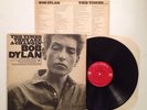BOB DYLAN - THE TIMES THEY ARE A-CHANGIN' - MONO HIGH FIDELITY CL 2105 (VG+)