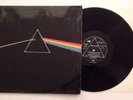 PINK FLOYD - DARK SIDE OF THE MOON - VINYL LP GERMAN PRESS NEAR MINT (NM)
