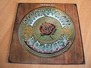 grateful dead american beauty original 1971 uk warners label vinyl lp excellent