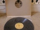 Winston Watson - Dispensation/Dellinger - Lion Rock - 12