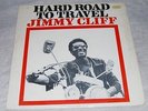 Jimmy Cliff - Hard Road To Travel - Beverley's Records Jamaica Island Trojan