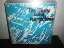 THE ?JESUS AND MARY CHAIN  Upside down/Vegetable Man  7