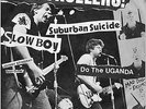 ? CONTROLLERS - Slow Boy // CA punk 1979 // pre- GEARS, KAOS // Siamese #03 ?